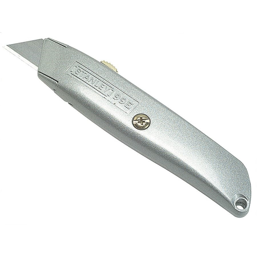Stanley STA210099 (99E) Retractable Trim Knife