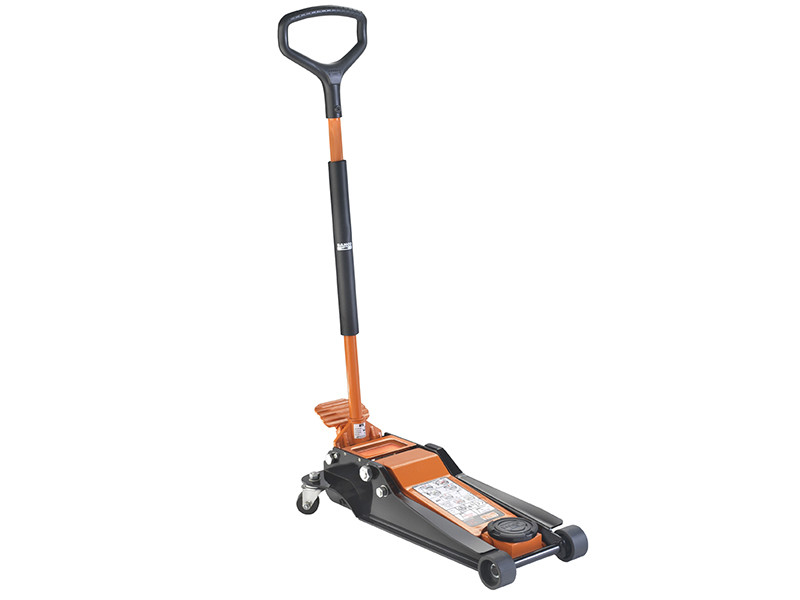 Bahco BAHBH13000 BH13000 Extra Compact Trolley Jack 3T