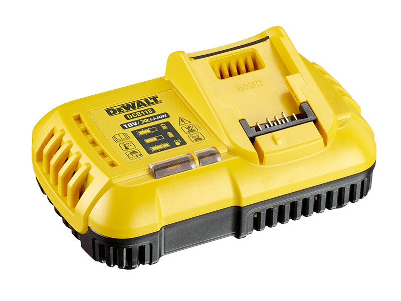 Power Tool Batteries & Power Tool Chargers