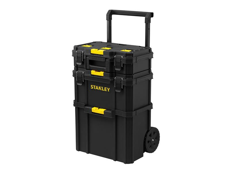 STANLEY STA183319 Modular Rolling Toolbox