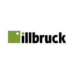 Illbruck company Logo