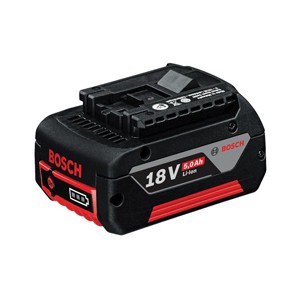 Bosch Rechargeable Power Tool Batteries